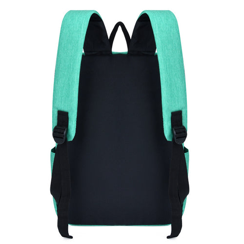 Universal Leisure Backpack Bowlift