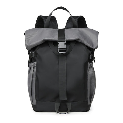 Women Robust Everyday Backpack Bowlift
