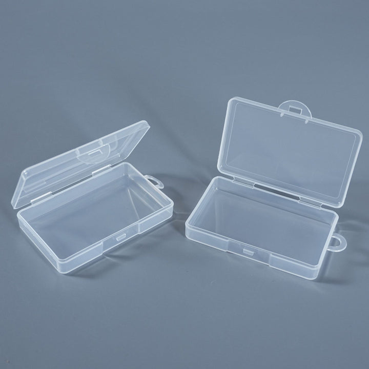 Multi-Compartment Storage Organizer Case Bowlift