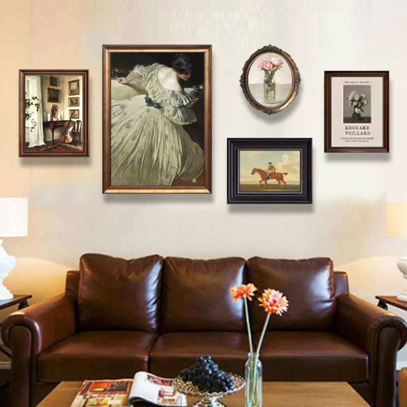 Home decoration