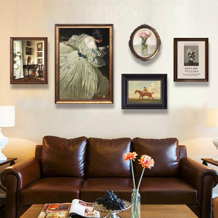 Home decoration
