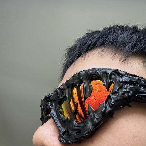 Women’s Sport Protective Goggles with Innovative Design Bowlift