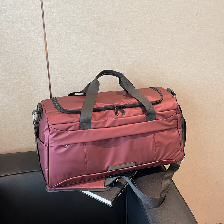 Durable Adventure Duffel Bag Bowlift