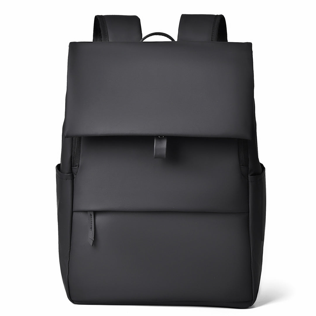 Minimalist Laptop Backpack Bowlift