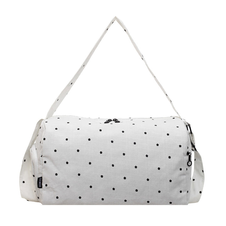 Stylish sports bag Bowlift
