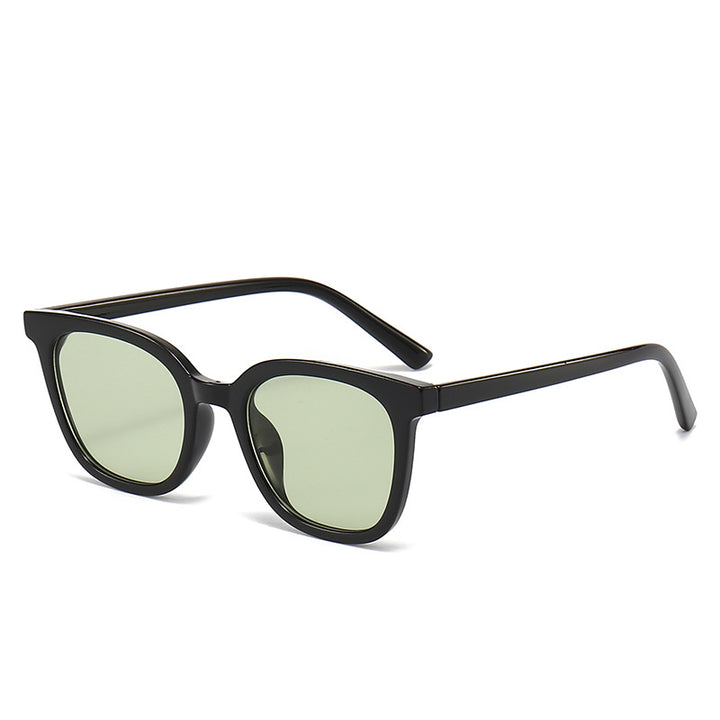 Chic Geometric Sunglasses