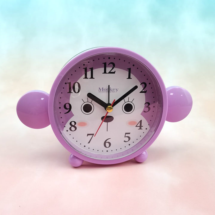 Trendy Alarm Clock Bowlift