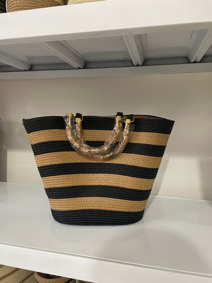 Stylish beach bag Bowlift