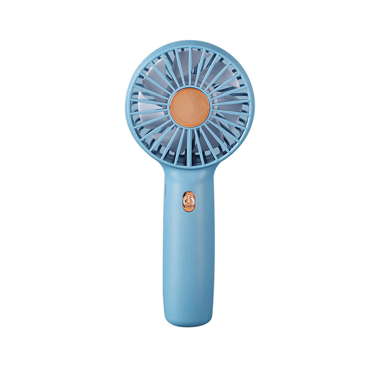 Unisex Handheld Portable USB Fan Bowlift