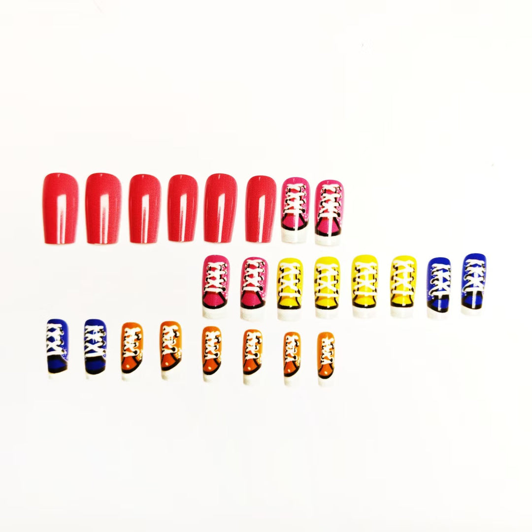 Creative Nail Art Designs Bowlift