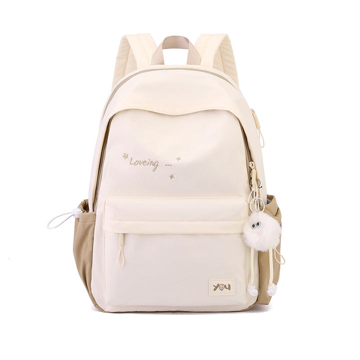 Backpack Bowlift
