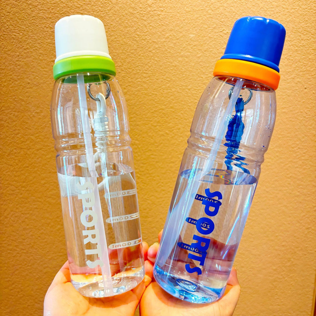Unisex Sport Drink Bottle Bowlift