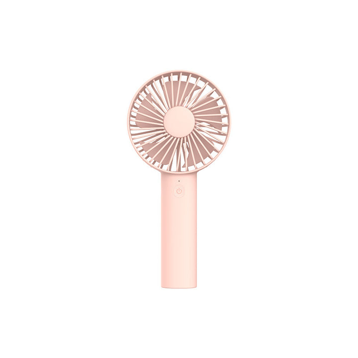 Unisex Portable Hand Fan Bowlift