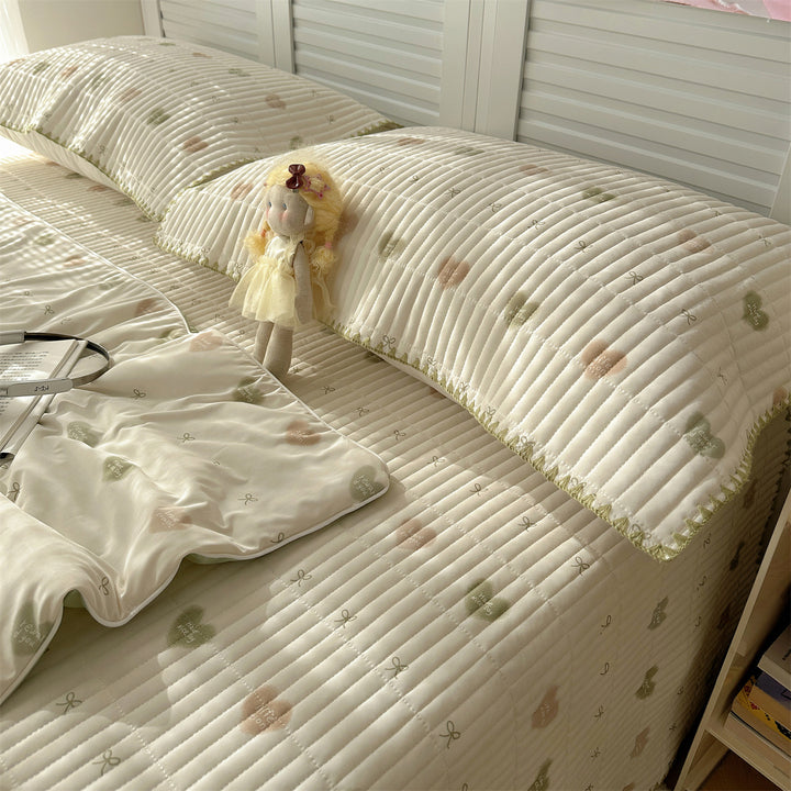 Bed Cover Quilt