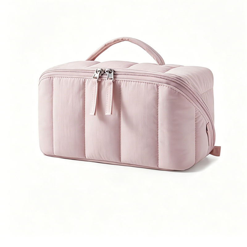 Cosmetic Organizer with Multiple Compartments Bowlift