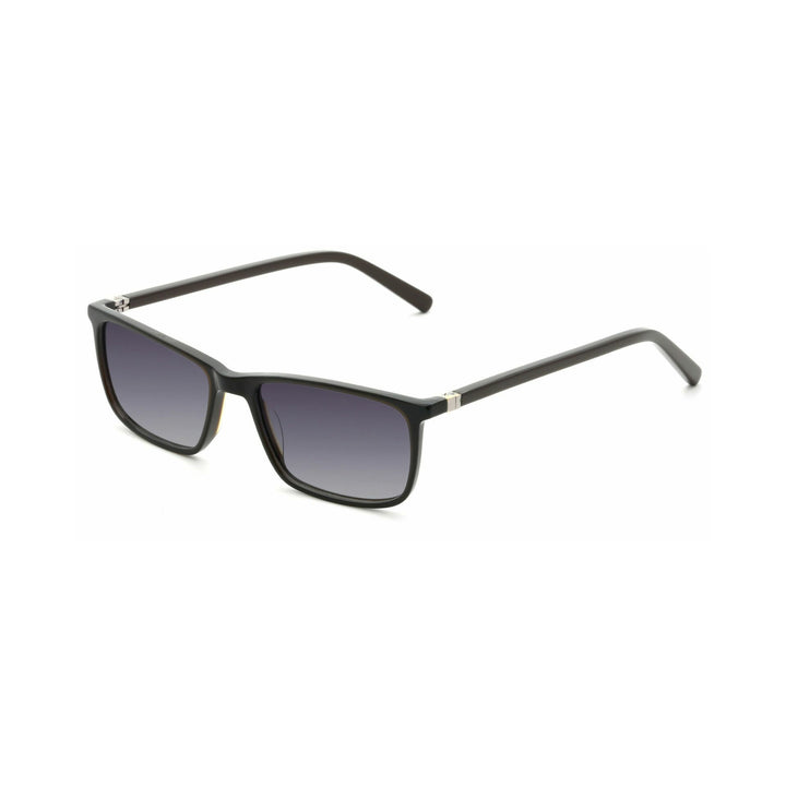 Ladies designer sunglasses with trendy frame and UV protection Bowlift
