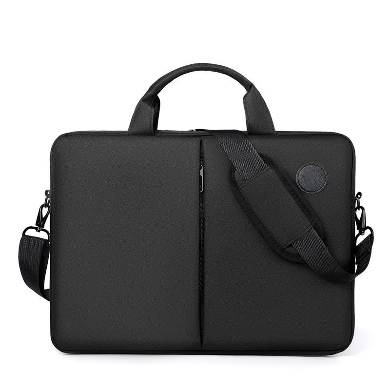 Versatile Laptop Briefcase Bowlift