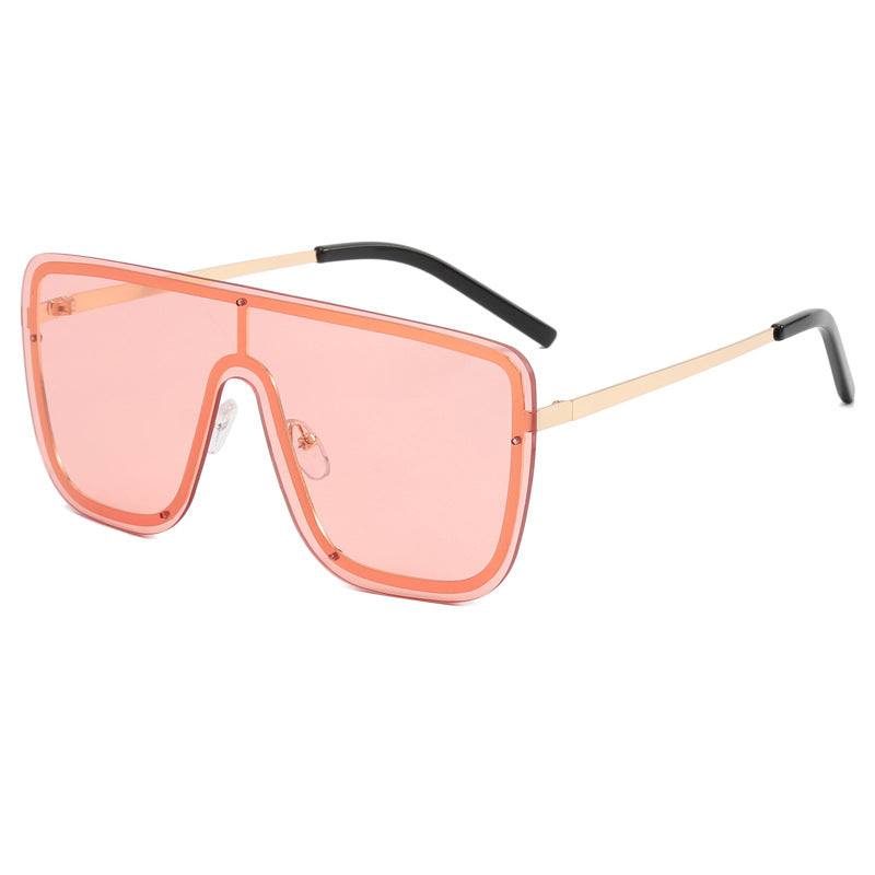 Women Extravagant Oversized Sunglasses Bowlift