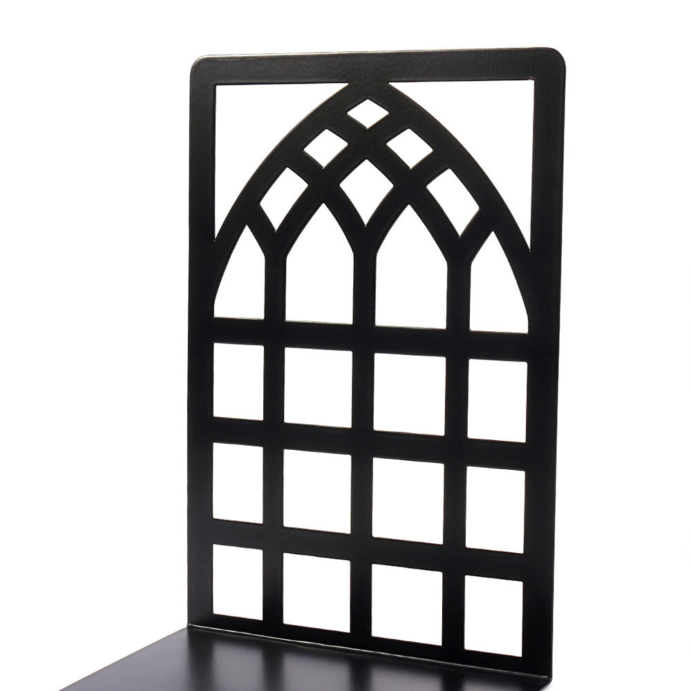 Elegant Decorative Bookends