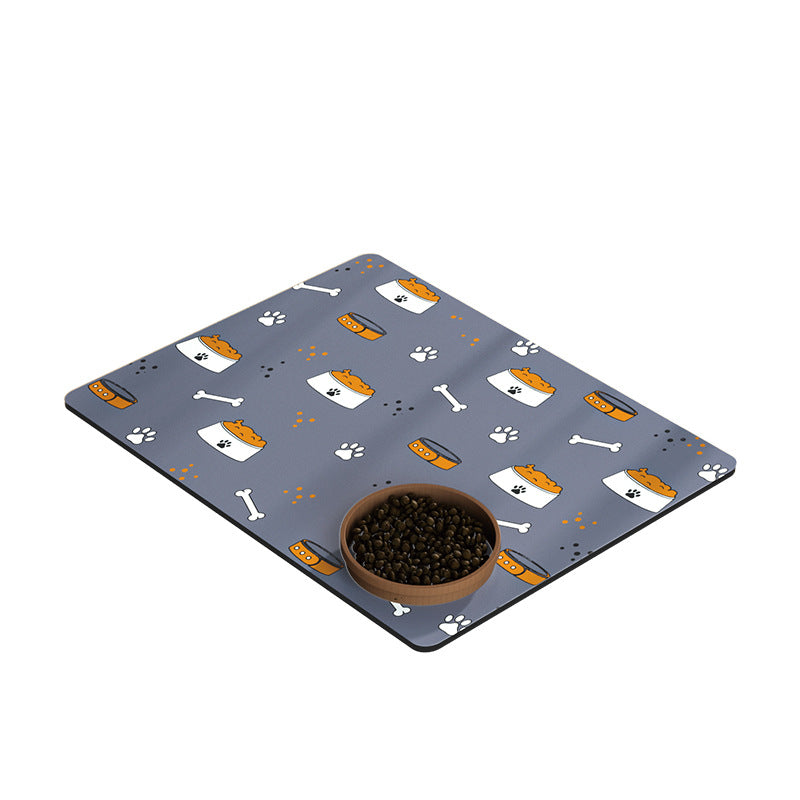 Customized Size Chart Organizer