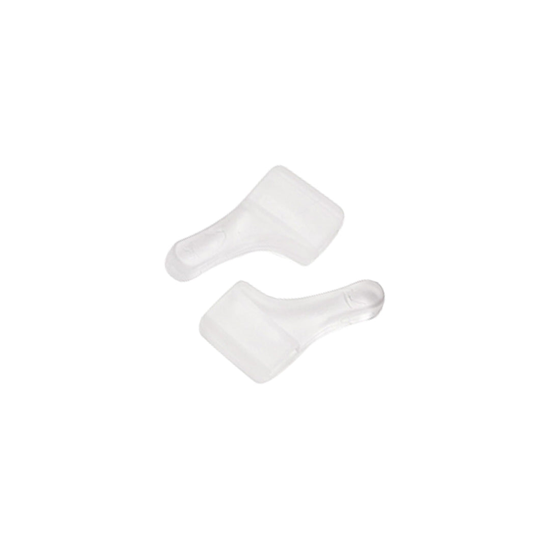 Flexible Silicone Eyewear Comfort Pads Bowlift