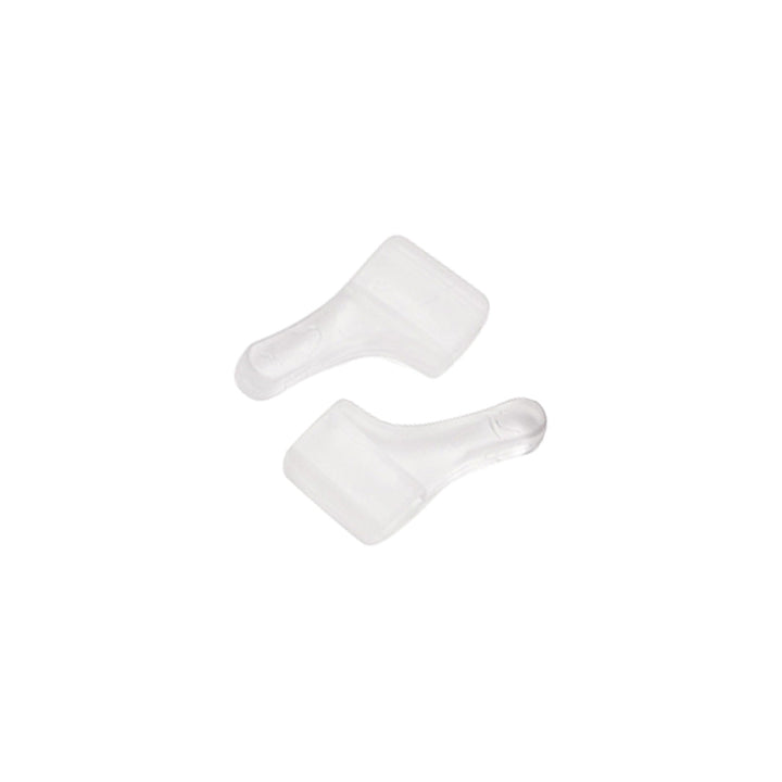 Flexible Silicone Eyewear Comfort Pads Bowlift