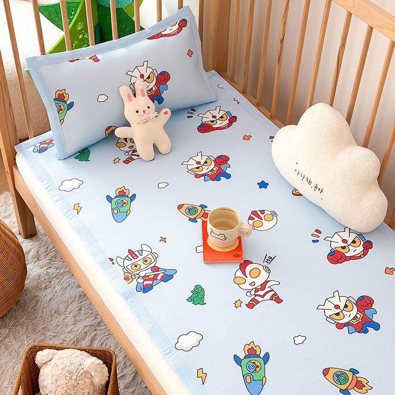 Ladies' children's bedding Bowlift