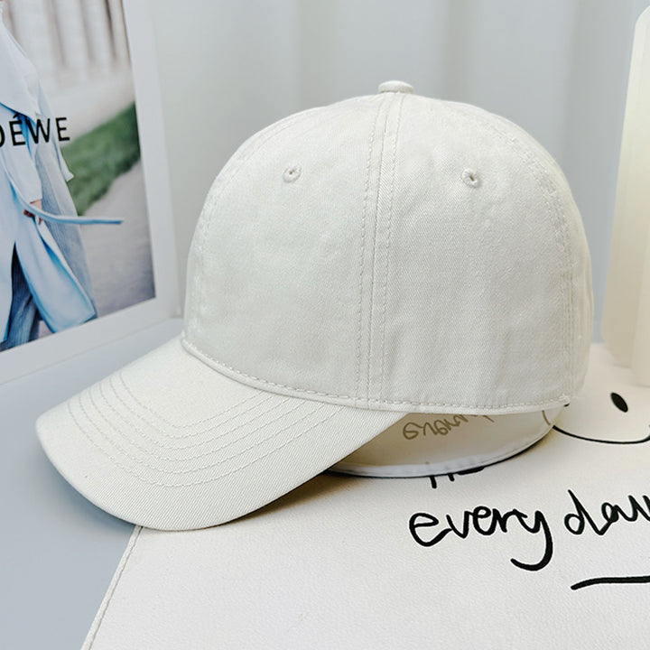 Women's Premium Baseball Cap with Sweat-Absorbing Technology Bowlift