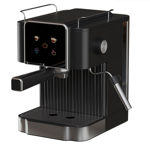 Coffee machine Bowlift