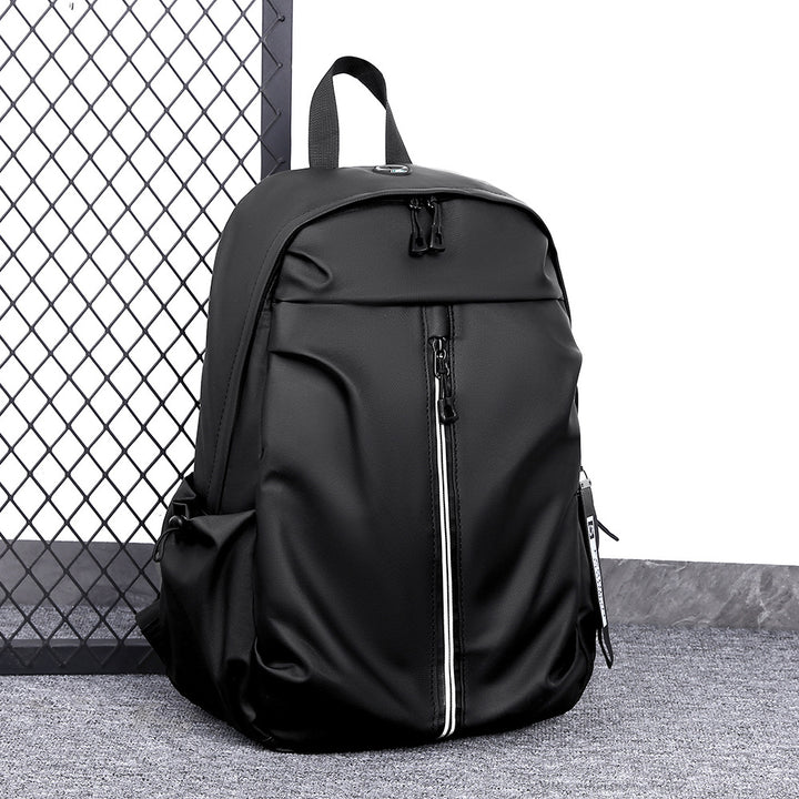 Versatile Padded Travel Backpack Bowlift