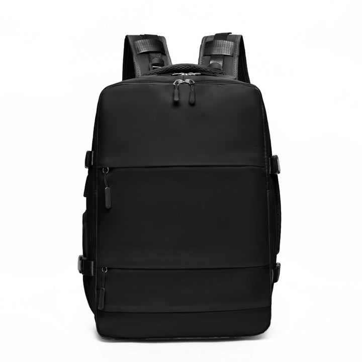 Lightweight Multi-Functional Backpack Bowlift