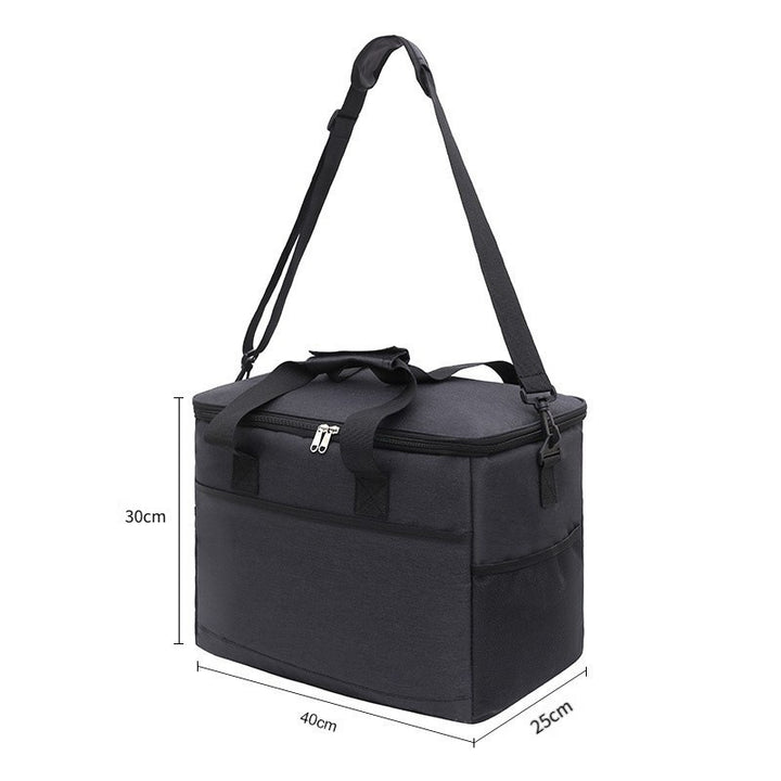 Insulated Outdoor Food Carrier