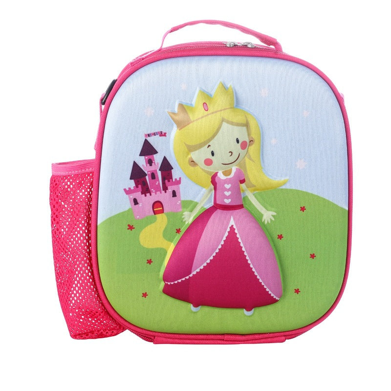Ladies cooler bag with mermaid motif Bowlift