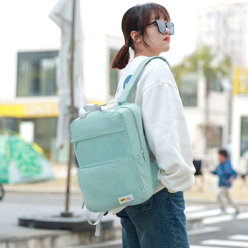 Functional Hiking Backpack Bowlift