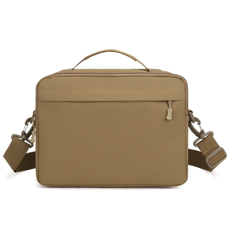 Tactical Utility Shoulder Bag Bowlift