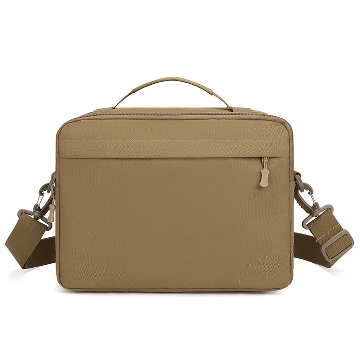 Tactical Utility Shoulder Bag Bowlift