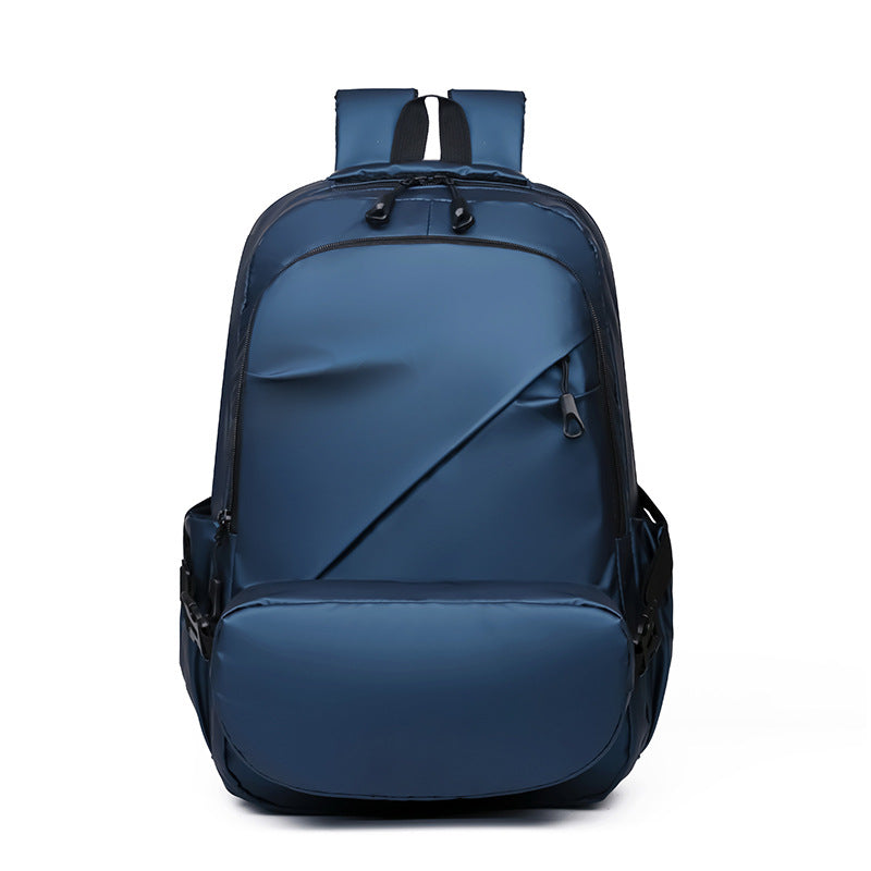 Sleek Waterproof Laptop Backpack Bowlift