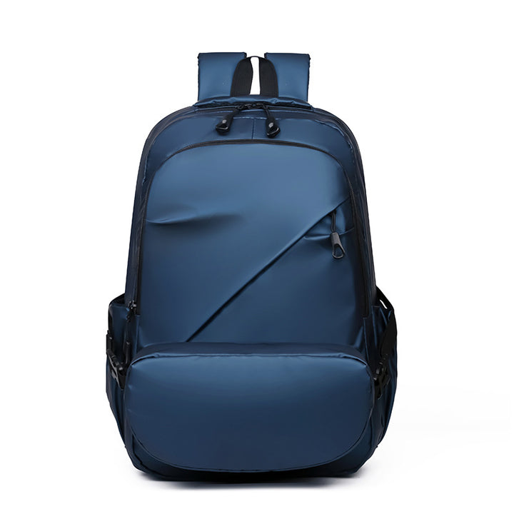 Sleek Waterproof Laptop Backpack Bowlift
