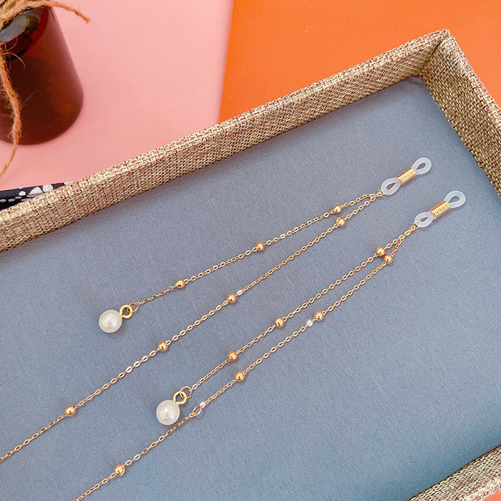 Chic jewelry band Bowlift