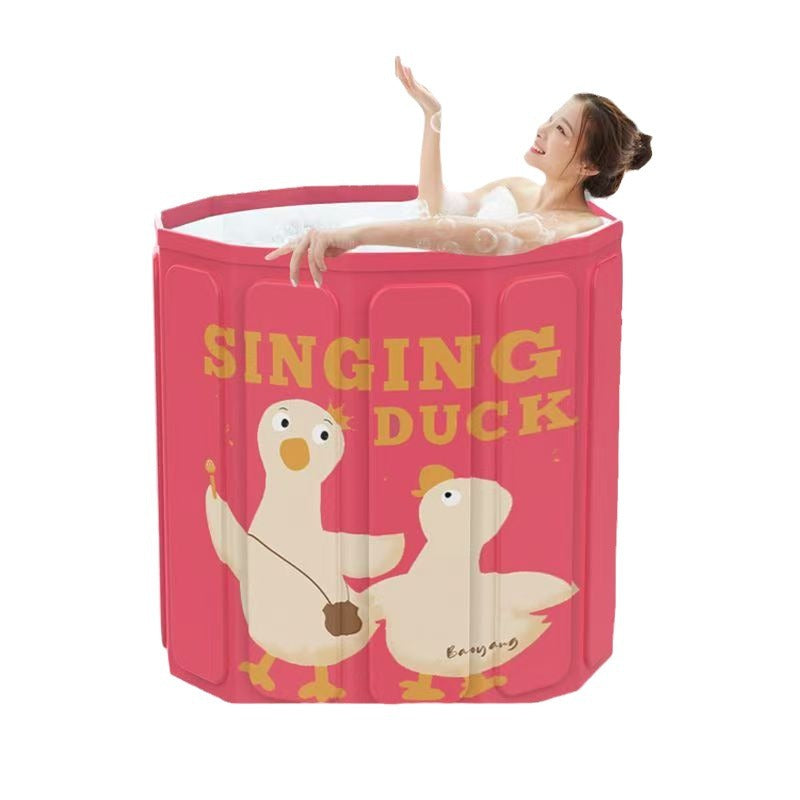 Women's Foldable Premium Bathtub Bowlift