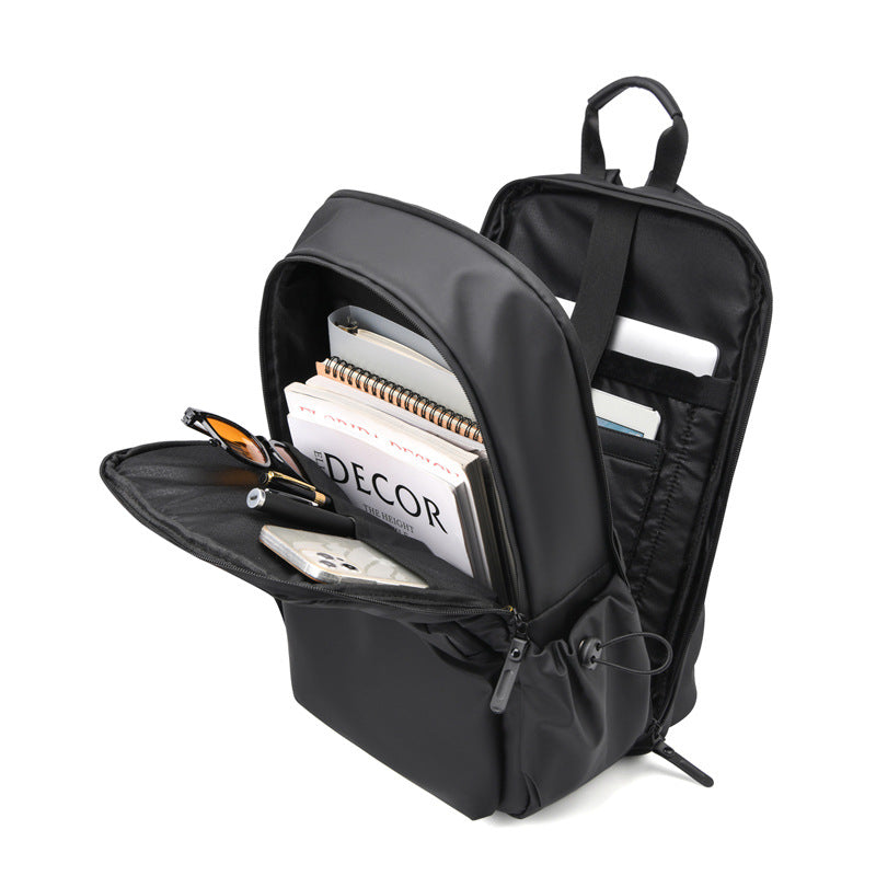 Versatile Work and Travel Backpack Bowlift
