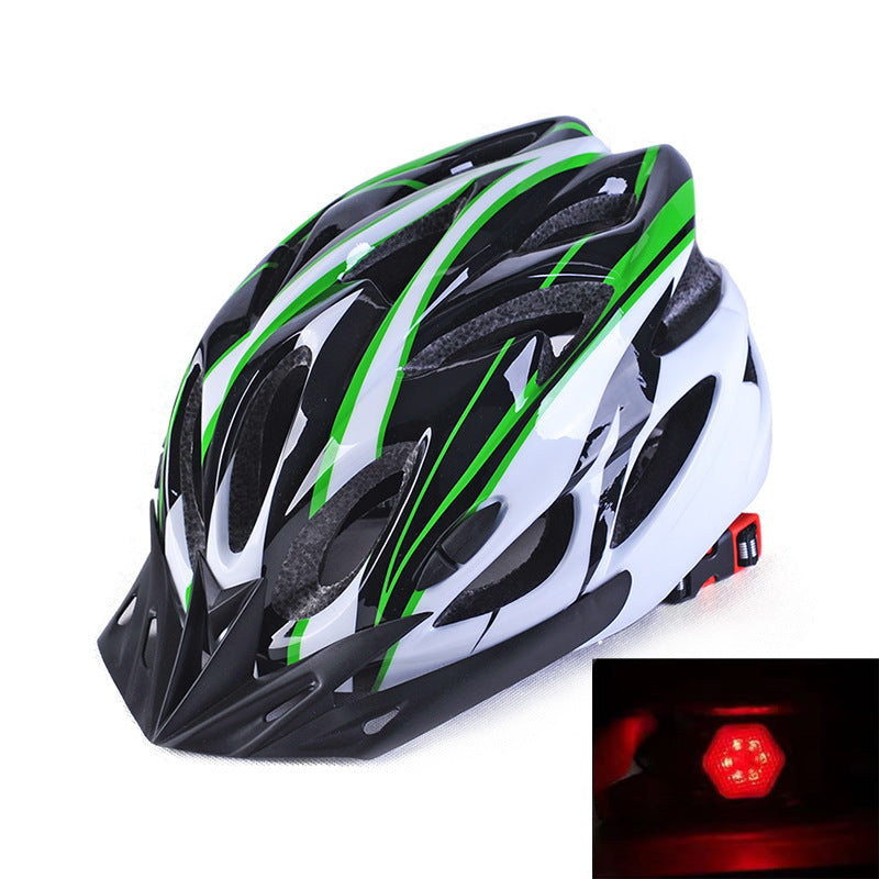 Advanced Cycling Helmet Bowlift