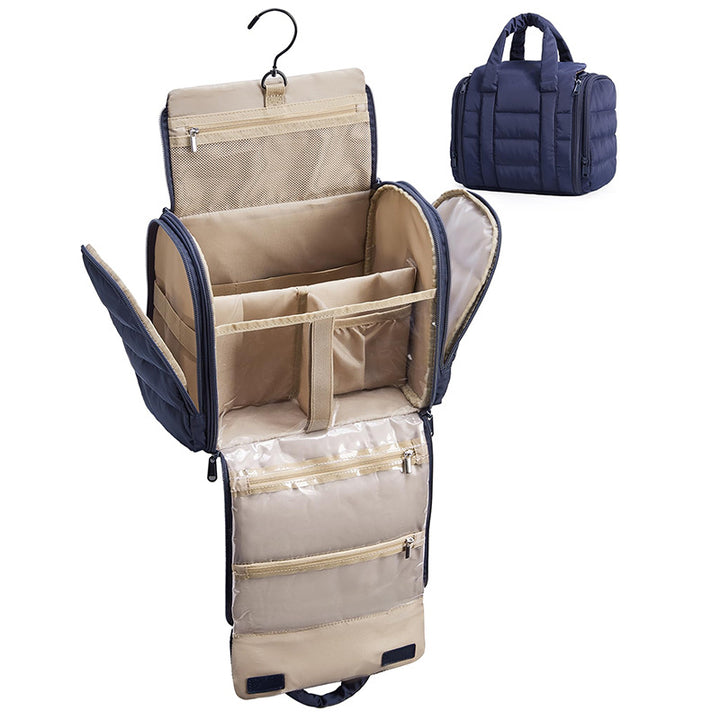 Cosmetics bag Bowlift