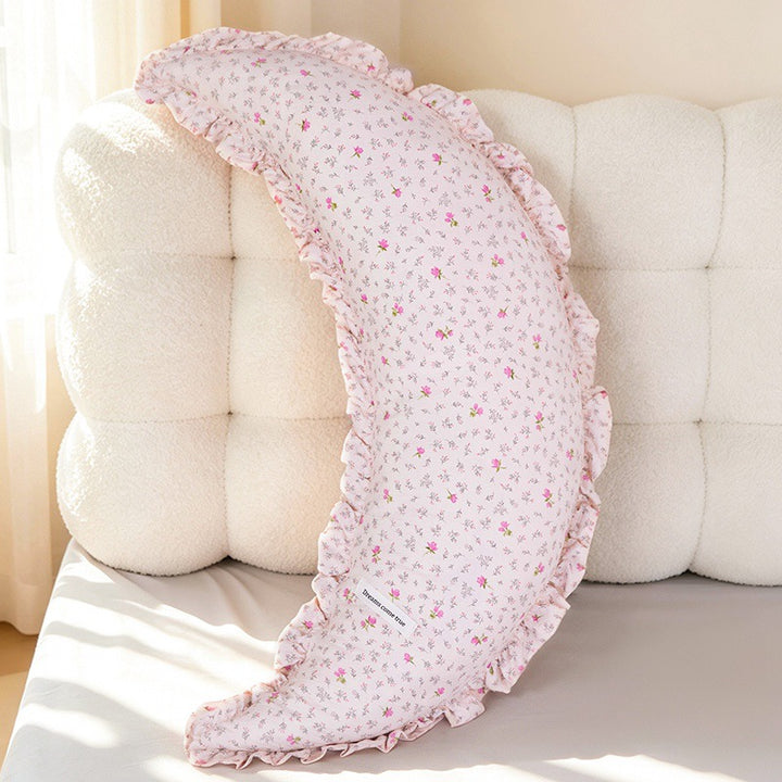 Mouth cushion with playful design Bowlift