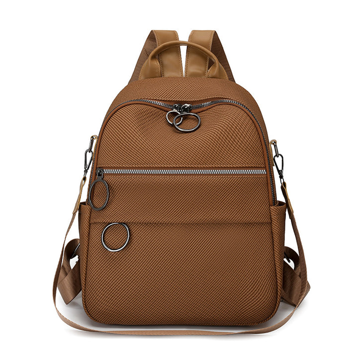 Multi-Functional Bowlift Backpack