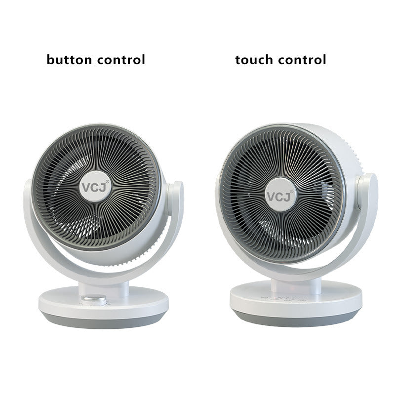Adjustable Oscillating Fan Bowlift