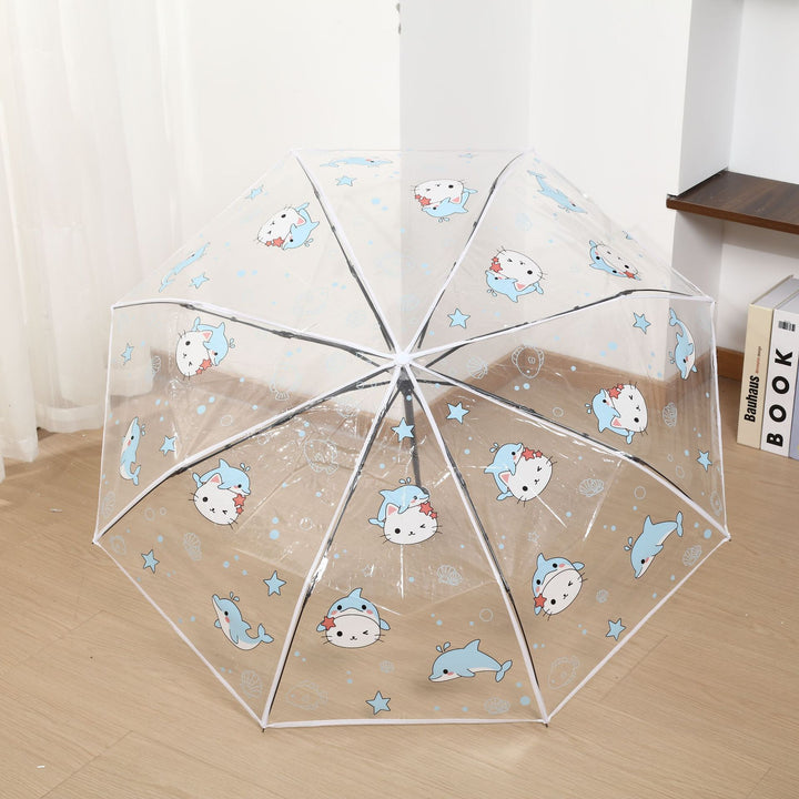 Ladies umbrella Bowlift