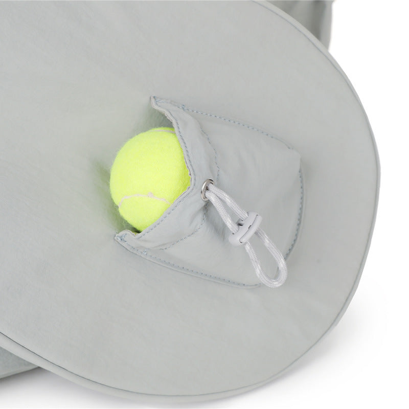 Women's versatile sports and travel bag Bowlift