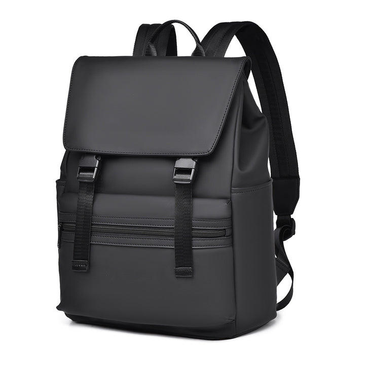 Versatile Structured Backpack Bowlift