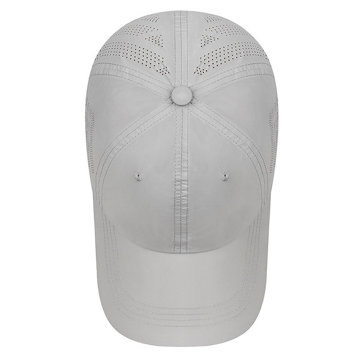 Ladies sporty golf cap Bowlift